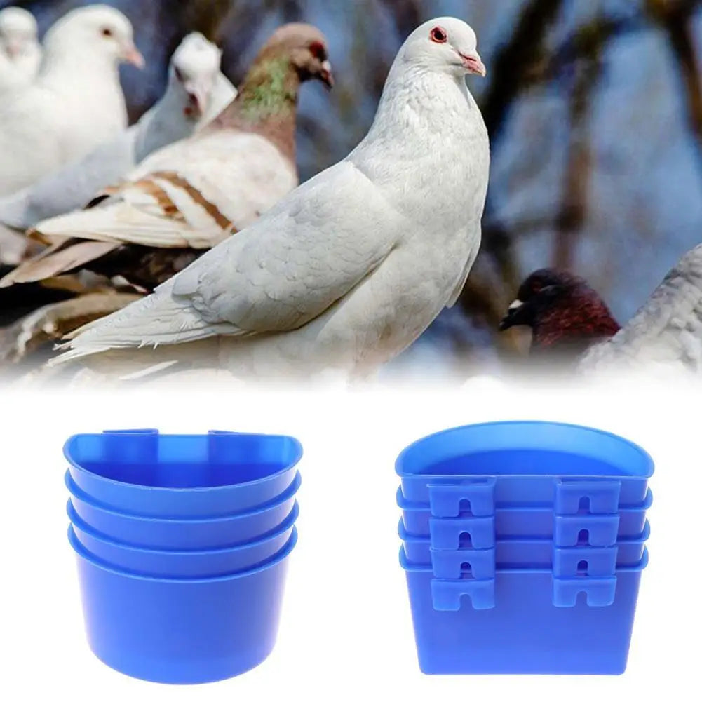 Wooden Bird Nesting Box for Parrots and Budgies, Breeding House