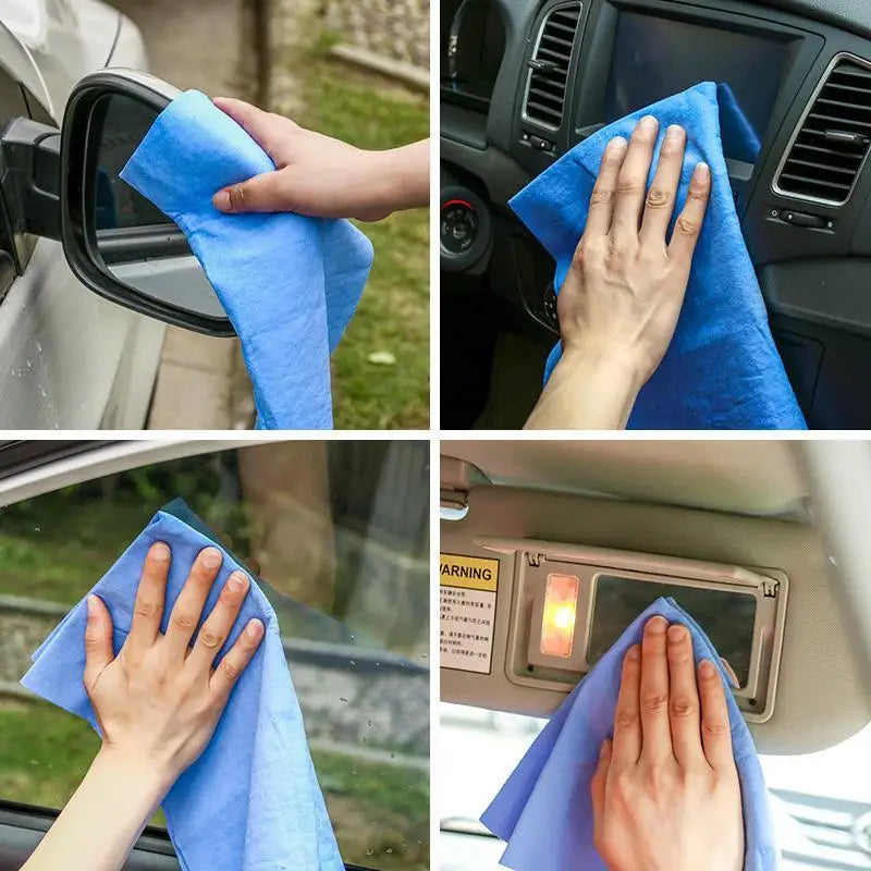 Quick-Dry Pet Bath Towel, Ultra Absorbent Microfiber for Dogs