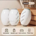 Reusable Washable Pet Hair Remover Roller for Dogs & Cats