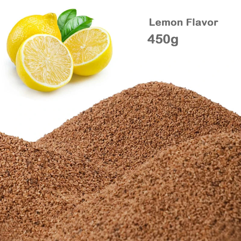 Dust-Free Walnut Sand Bedding Litter for Hamsters and Small Pets