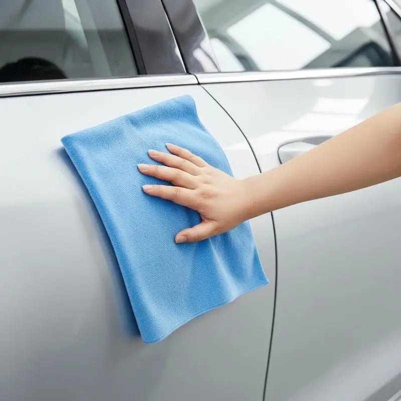 Quick-Dry Pet Bath Towel, Ultra Absorbent Microfiber for Dogs