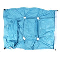 Portable Pet Drying Bag for Dogs and Cats, Foldable Hair Dryer Box