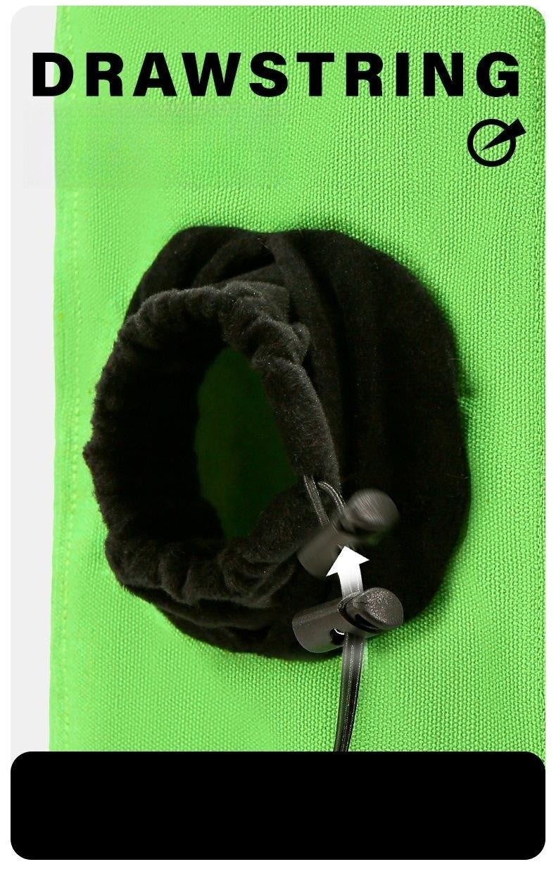 Pet Carrier Shoulder Sling Bag for Small Dogs & Cats on the Go