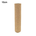 Replaceable Sisal Cat Scratching Post for DIY Cat Trees