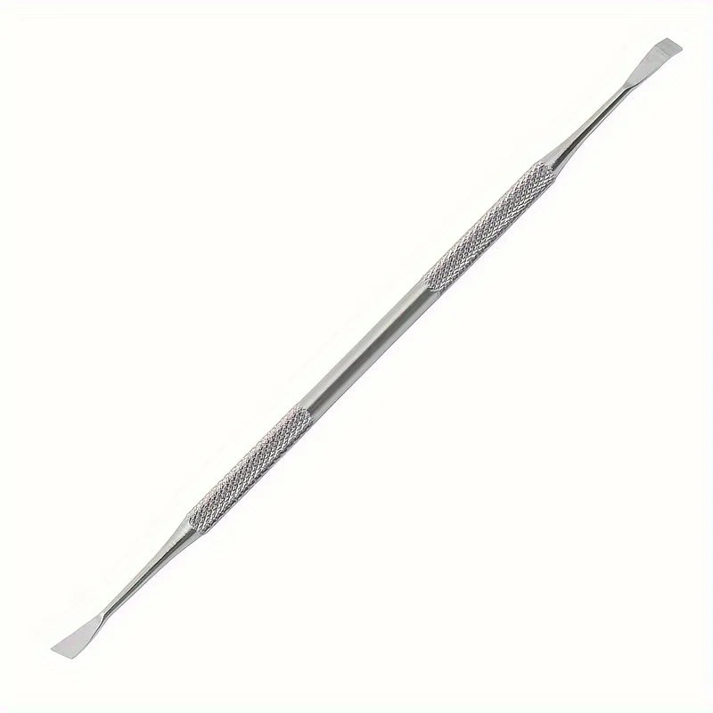 3-Piece Stainless Steel Pet Dental Scaler Kit for Tartar Removal