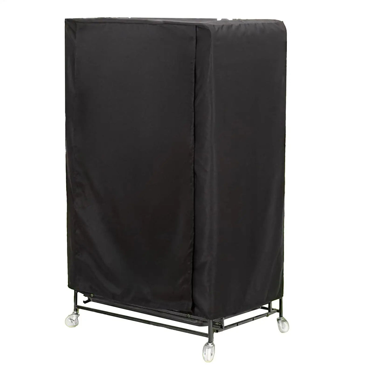 Breathable Blackout Bird Cage Cover, Washable Night Sleep Cover