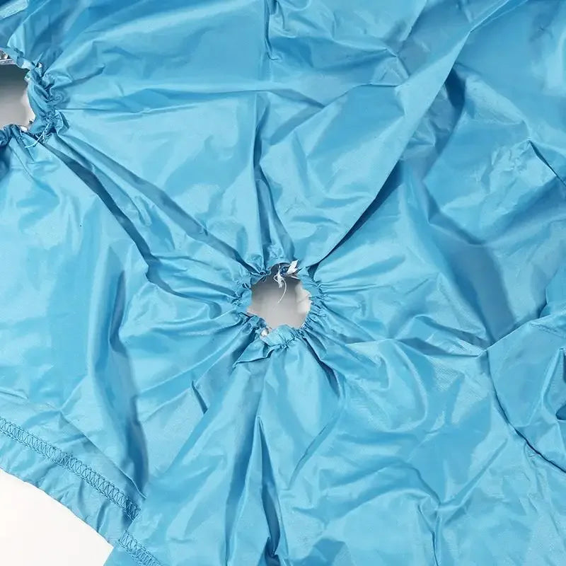 Portable Pet Drying Bag for Dogs and Cats, Foldable Hair Dryer Box