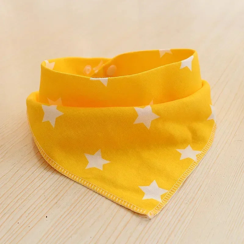 Christmas Dog Bandana, Soft Printed Pet Kerchief Scarf for Dogs