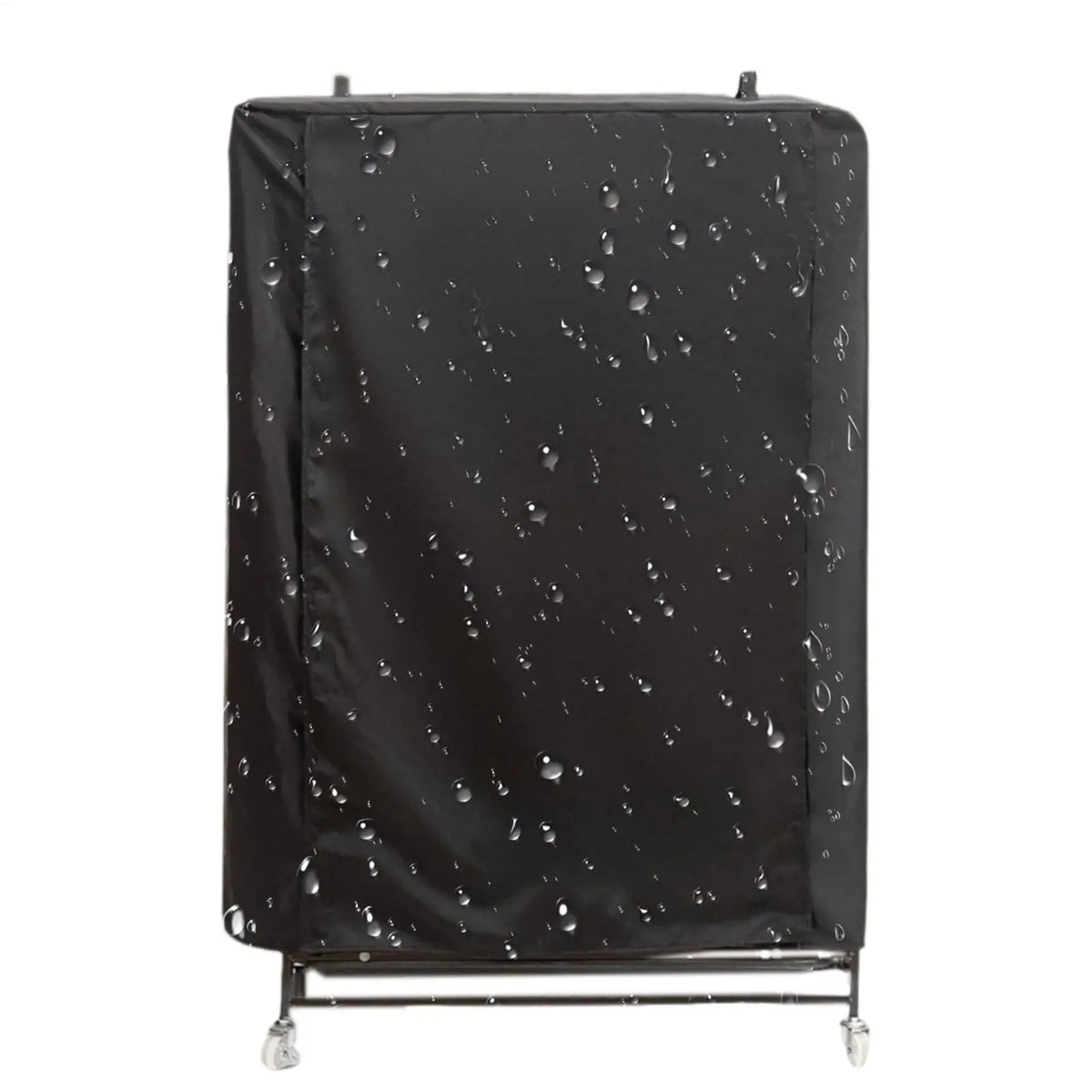 Breathable Blackout Bird Cage Cover, Washable Night Sleep Cover