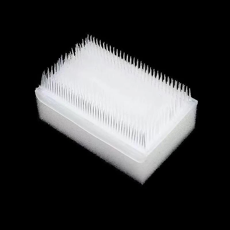 Cat & Dog Massage Brush Self-Cleaning Hair Removal Grooming Comb