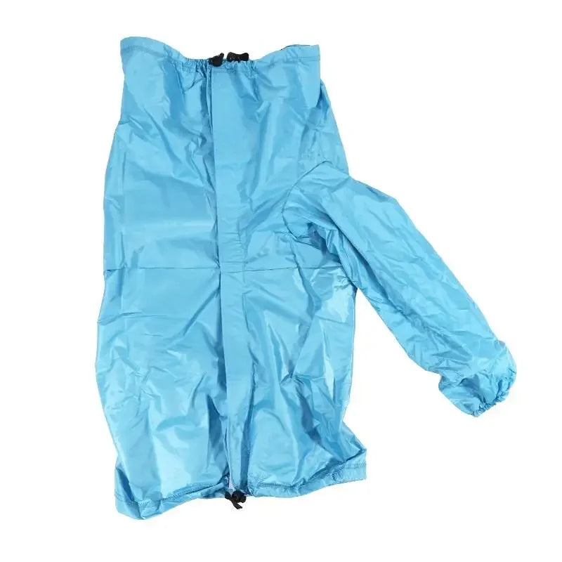 Portable Pet Drying Bag for Dogs and Cats, Foldable Hair Dryer Box