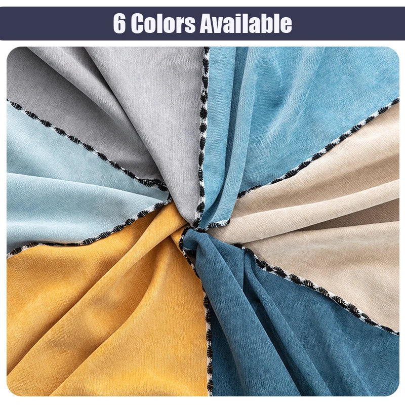 Waterproof Pet-Proof Sofa Blanket, Scratch-Resistant Furniture Cover