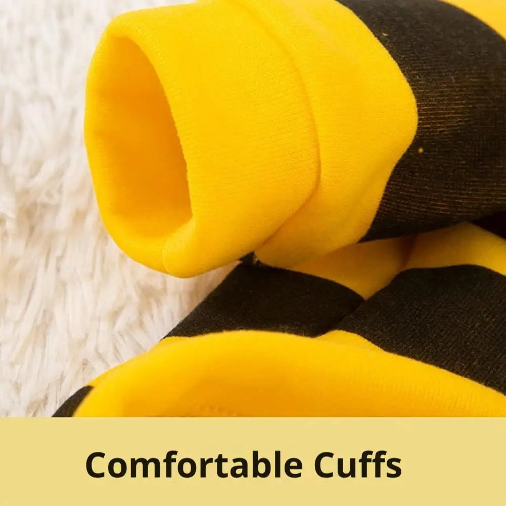 Warm Fleece Dog Hoodie Autumn Winter Pet Clothes