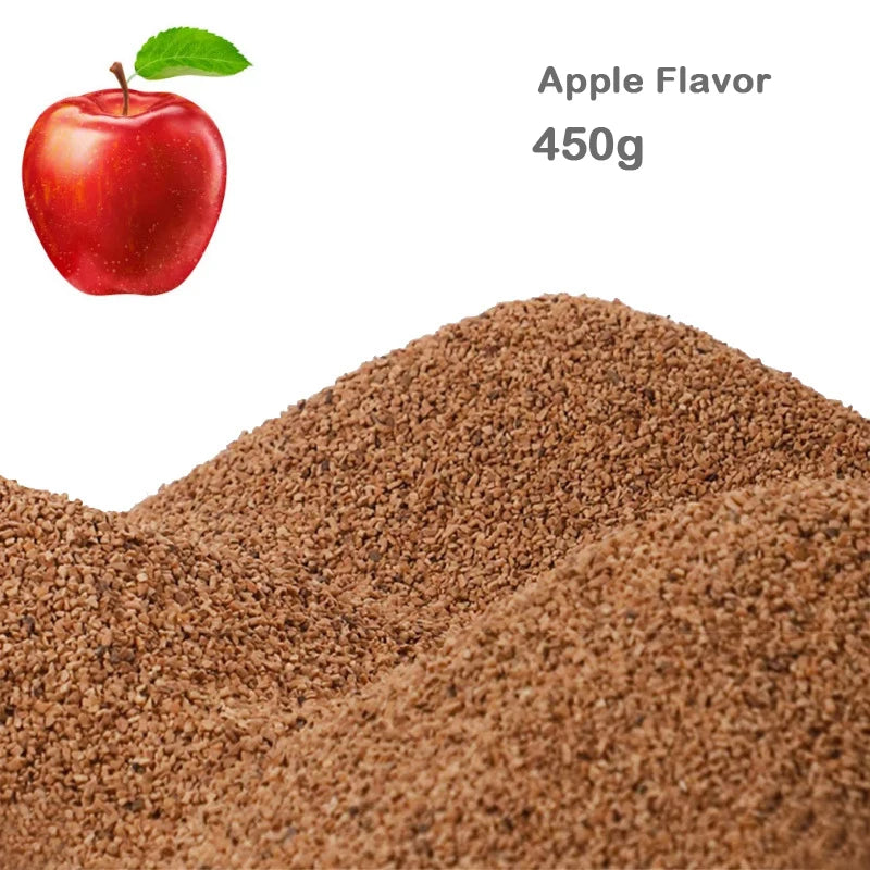 Dust-Free Walnut Sand Bedding Litter for Hamsters and Small Pets