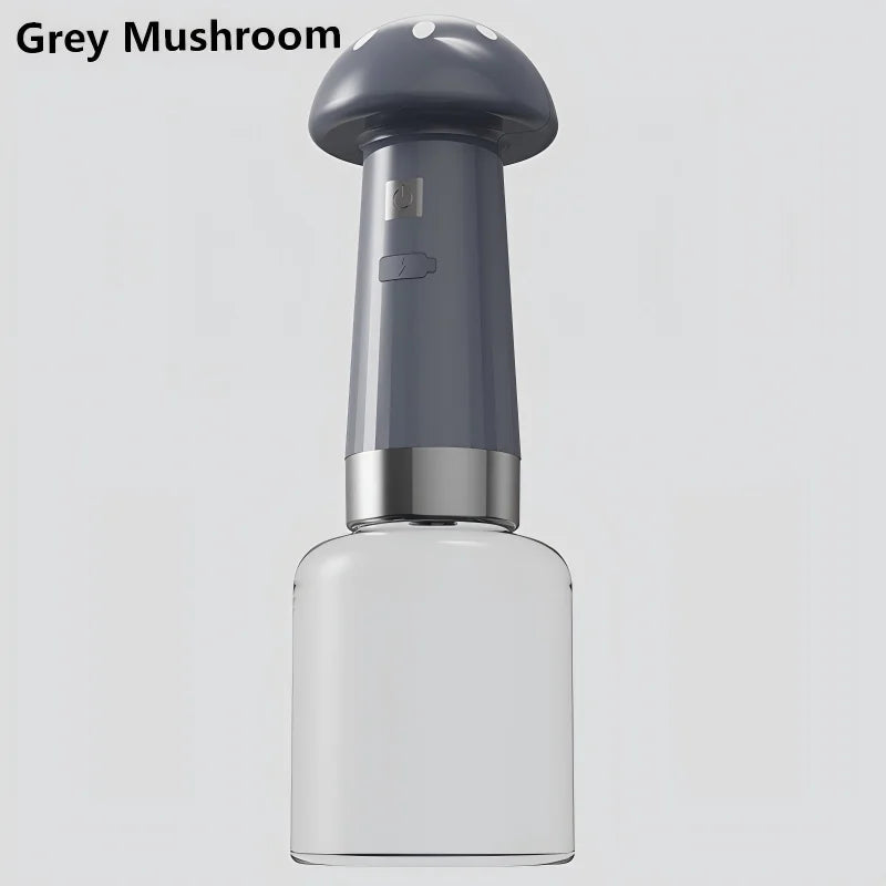 Electric Pet Bath Foam Maker, Dog Cat Shampoo Dilution Bottle