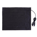 USB Pet Warming Heating Pad, 24x30cm Winter Mat for Cats & Small Dogs