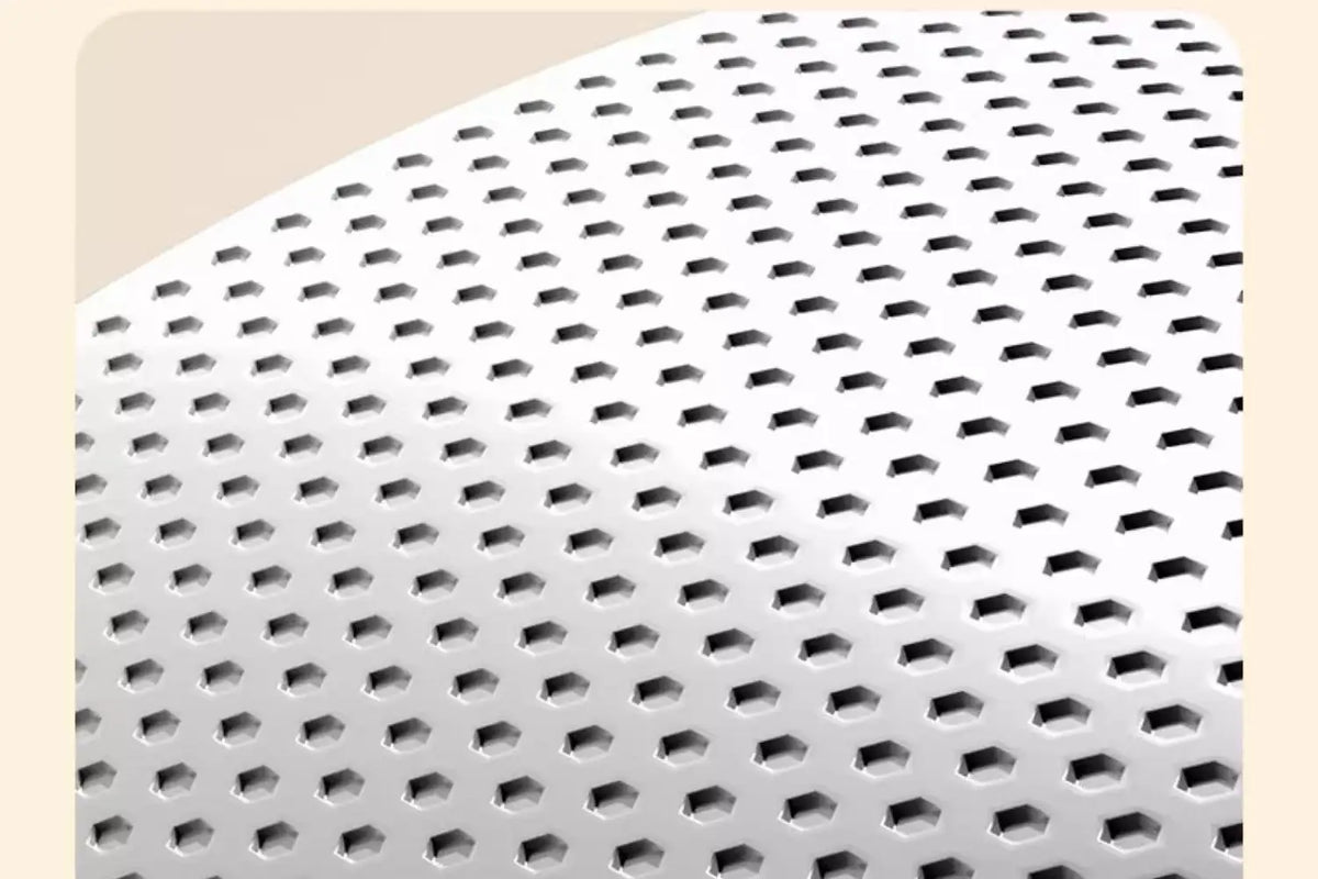 Heavy Duty Waterproof Cat Litter Mat, Double Layer Non-Slip