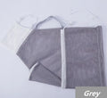 Mesh Cat Bathing Bag, Anti-Scratch Grooming Restraint for Nail Trims