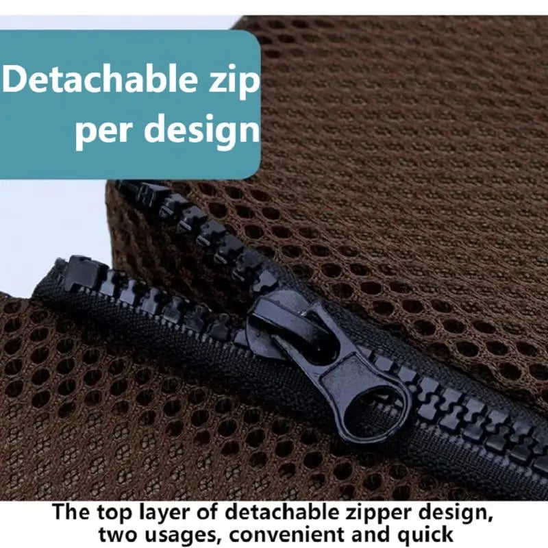 3-Step Anti-Slip Pet Stairs for Small Dogs and Cats to Bed
