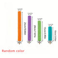 Bird Claw Grinding Perch Stand for Parrot Cages, Nail Care Rod