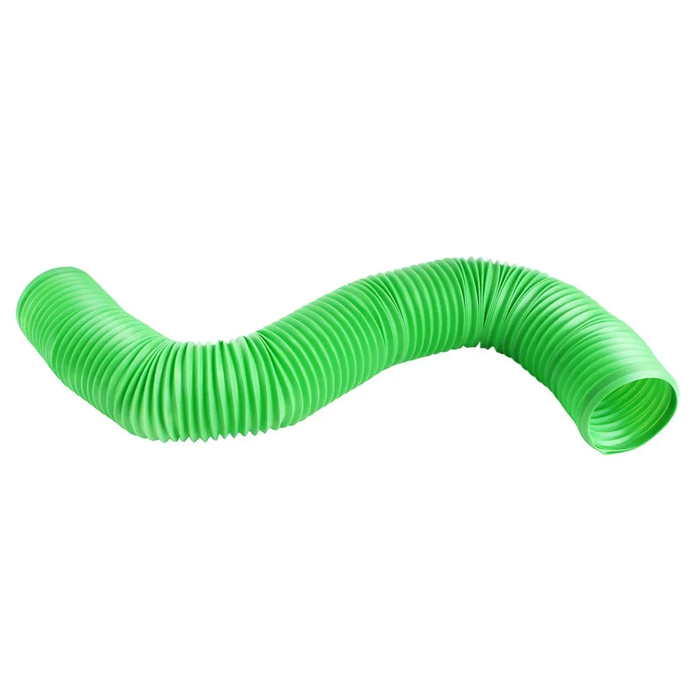 Telescopic Hamster Play Tunnel Tube for Guinea Pigs, Rats & Ferrets