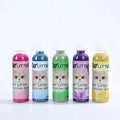 Cat Litter Deodorizer Beads, Plant-Based Odor Eliminator