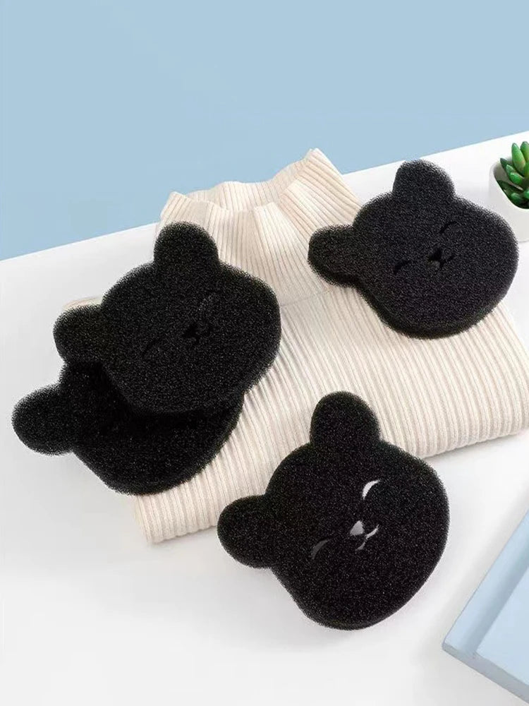Reusable Washable Pet Hair Remover Sponge for Laundry & Dryer