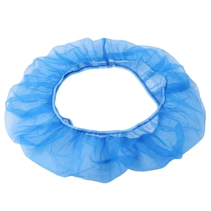 Stretchy Mesh Bird Cage Seed Catcher Skirt, Easy-Clean Cage Guard