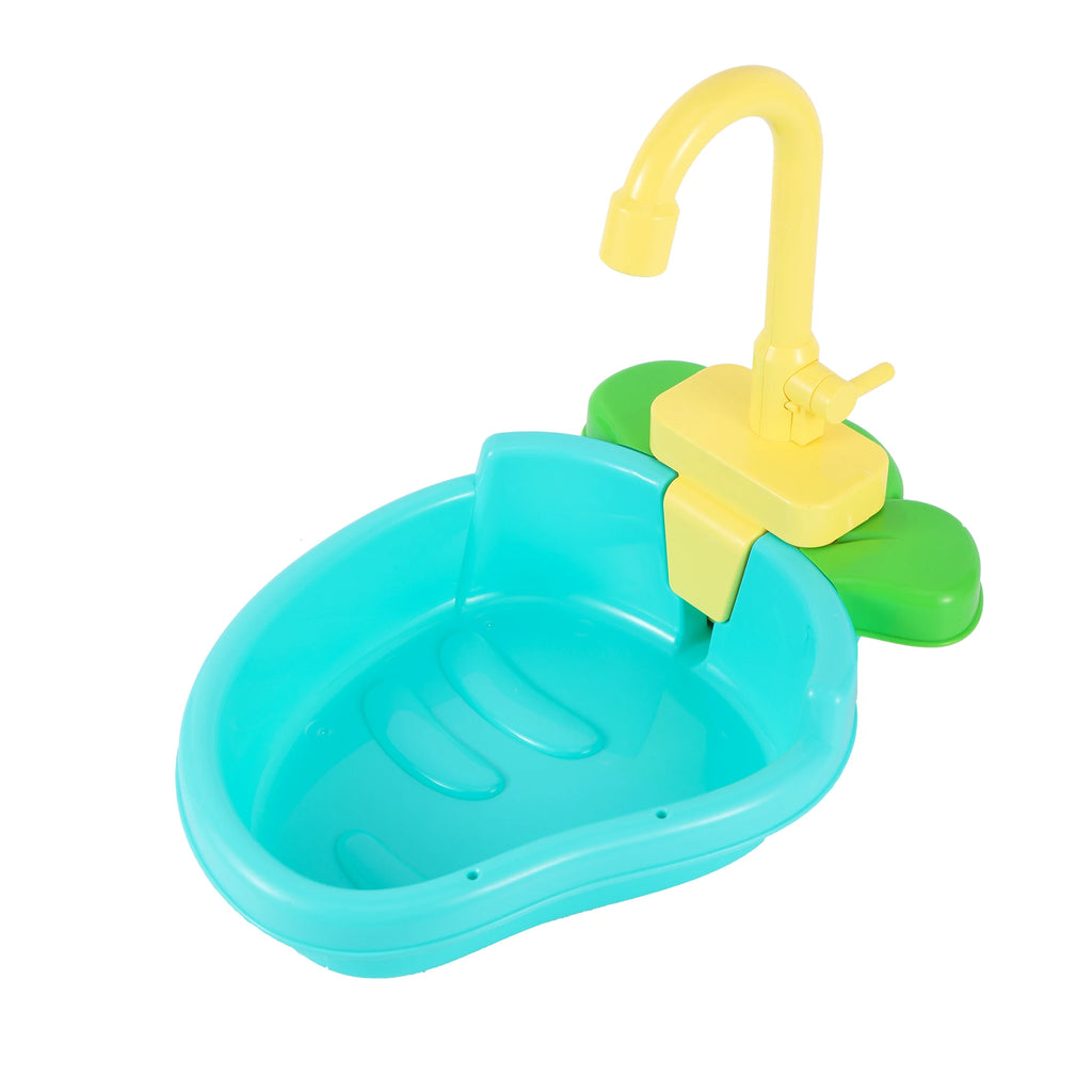 Automatic Pet Bird Shower Bath, Cage-Mounted Rain Basin for Parrots and Parakeets