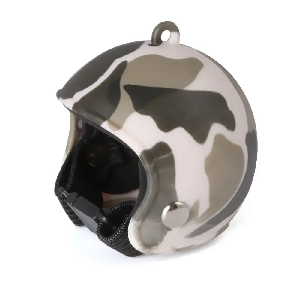 Sun Protection Hat for Pet Birds, Breathable Avian Cap