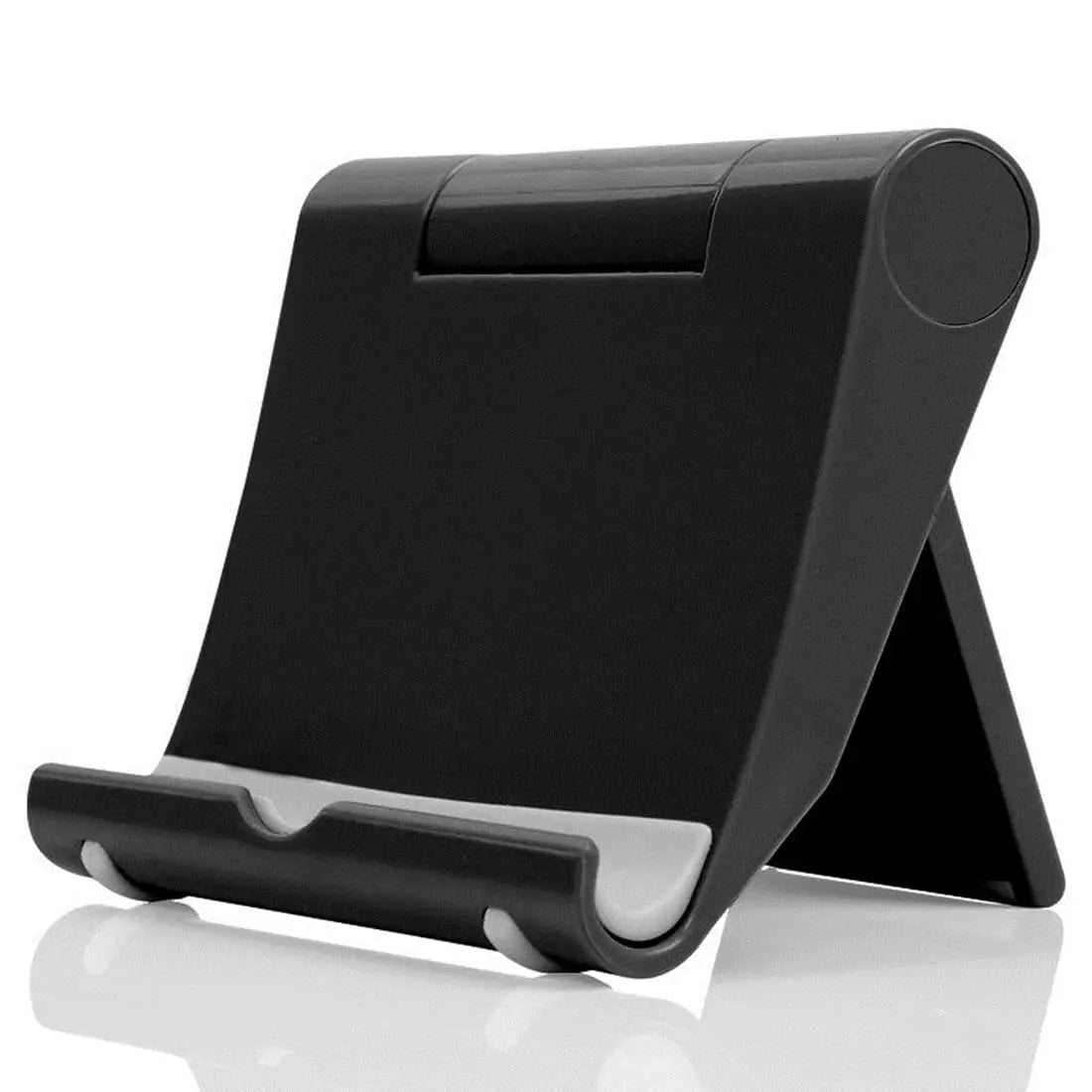 Adjustable Phone & Tablet Desk Stand
