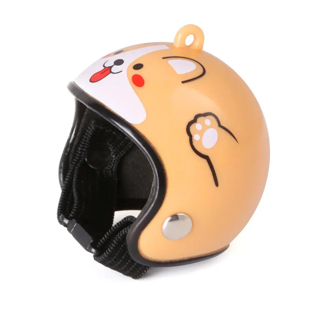 Sun Protection Hat for Pet Birds, Breathable Avian Cap