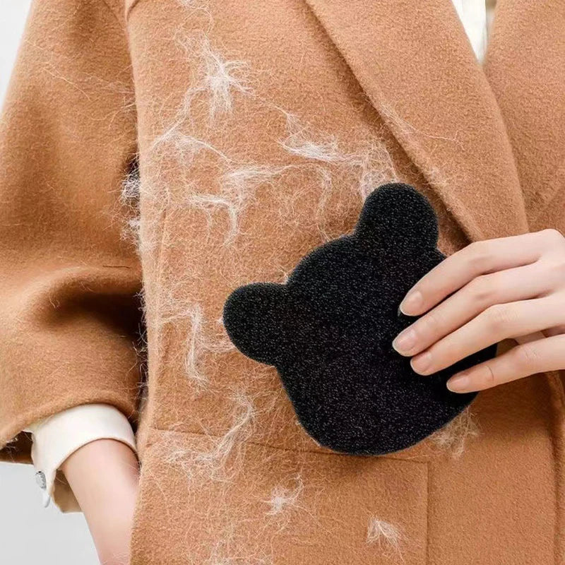 Reusable Washable Pet Hair Remover Sponge for Laundry & Dryer