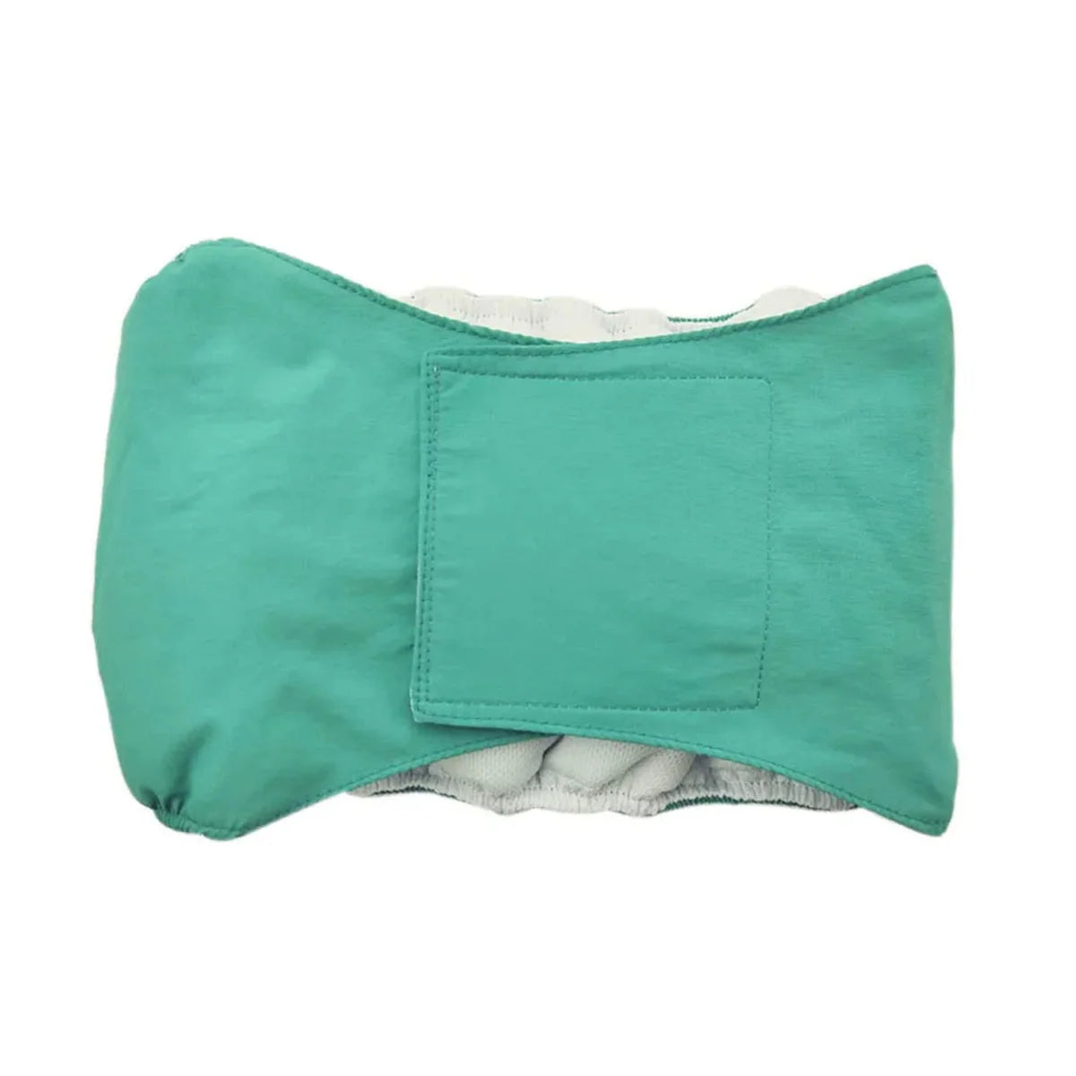 Washable Male Dog Belly Band Diapers, Reusable Wrap for Dogs