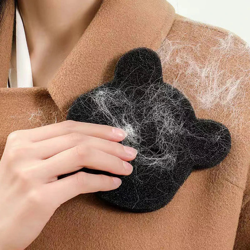 Reusable Washable Pet Hair Remover Sponge for Laundry & Dryer