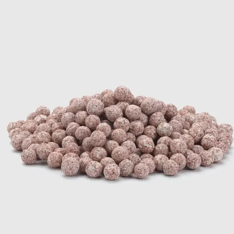 Aquarium Bio Balls & Ceramic Ring Filter Media Mix for Fish Tank Filters