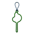 Hands-Free Dog Poop Bag Dispenser Holder for Leash Walks