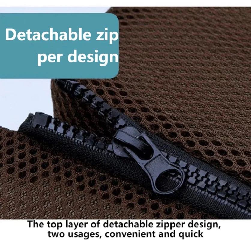 3-Step Anti-Slip Pet Stairs for Small Dogs and Cats to Bed