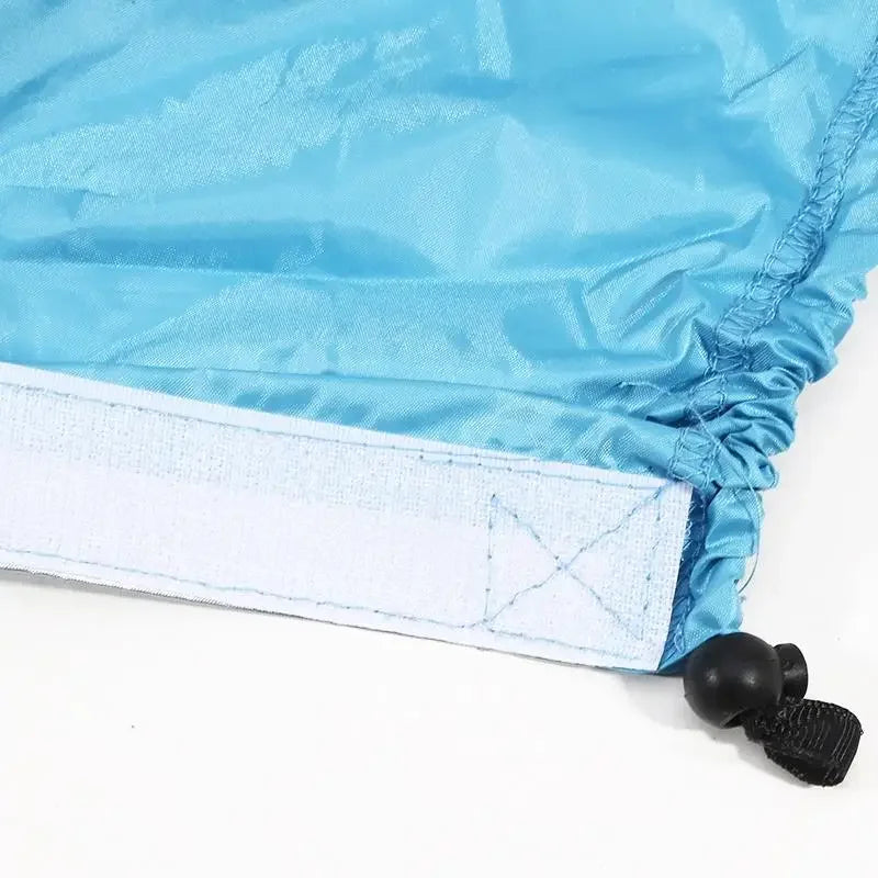 Portable Pet Drying Bag for Dogs and Cats, Foldable Hair Dryer Box