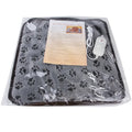 Adjustable Electric Pet Heating Pad, Waterproof Dog & Cat Warming Mat