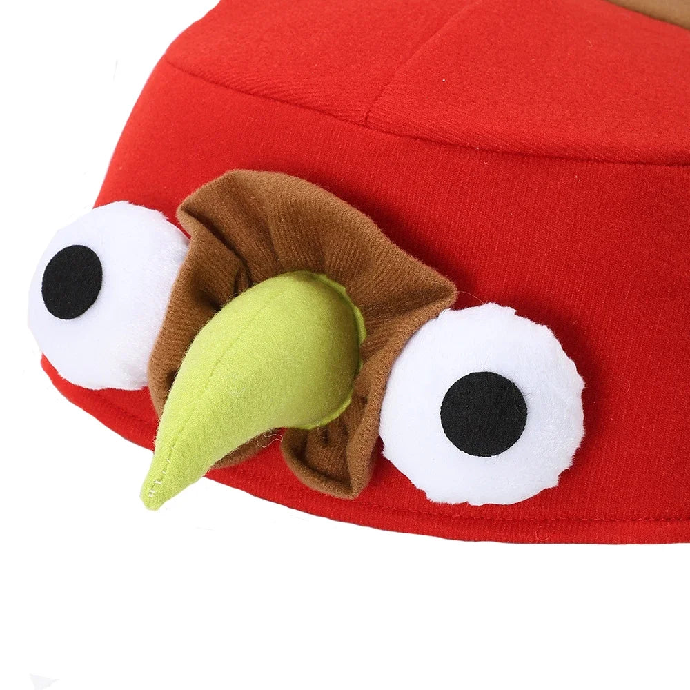 Thanksgiving Turkey Dog Costume for Small, Medium & Large Dogs