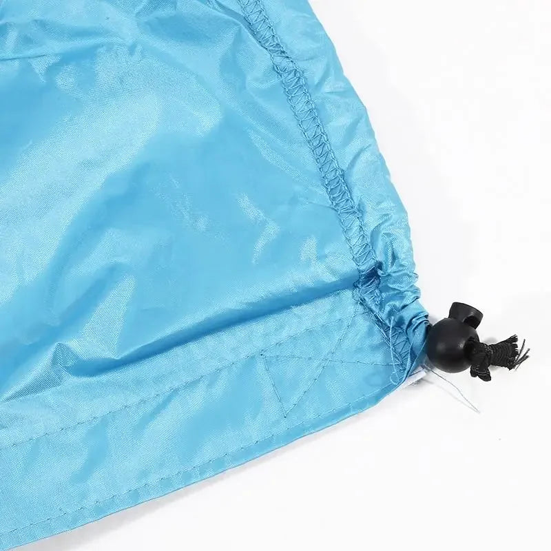 Portable Pet Drying Bag for Dogs and Cats, Foldable Hair Dryer Box