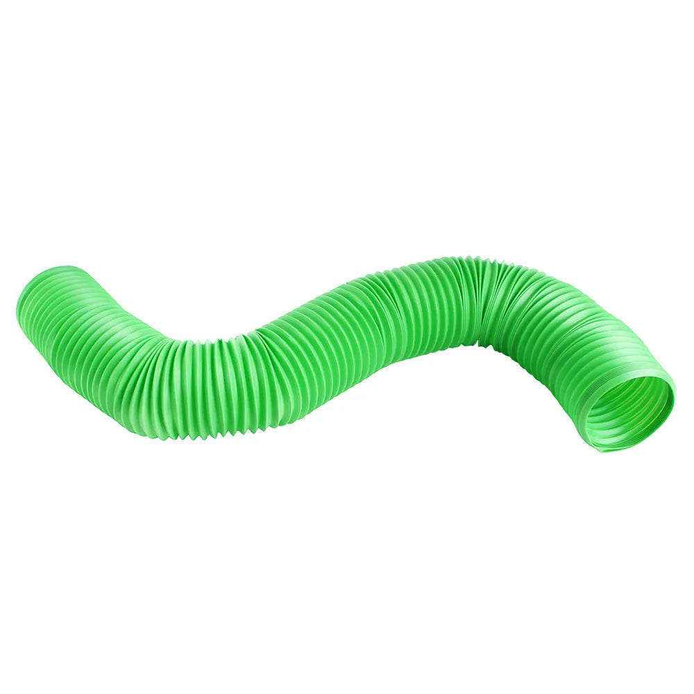 Telescopic Hamster Play Tunnel Tube for Guinea Pigs, Rats & Ferrets