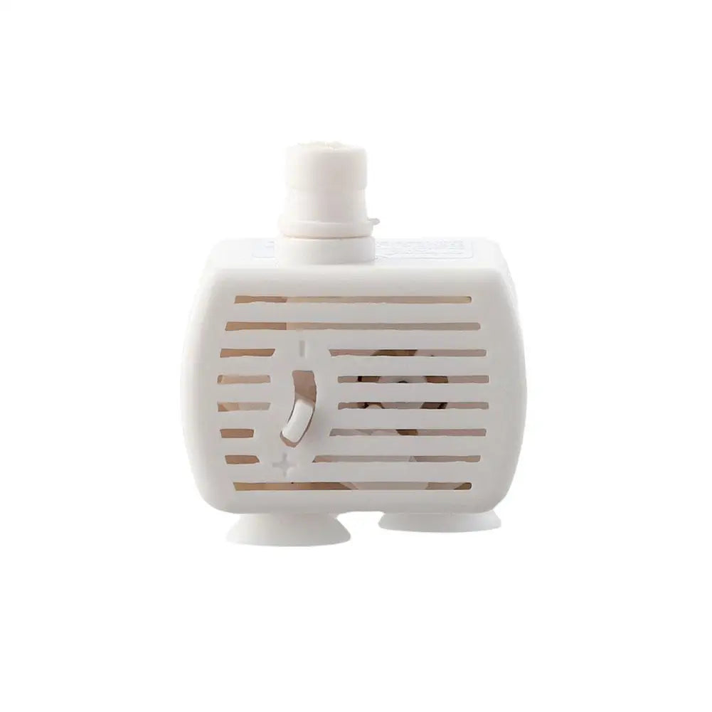 Quiet USB Pet Water Fountain Replacement Pump for Cats & Dogs