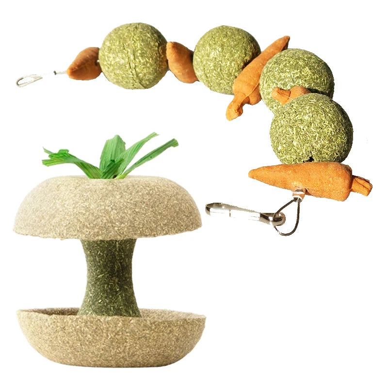 Dust-Free Walnut Sand Bedding Litter for Hamsters and Small Pets