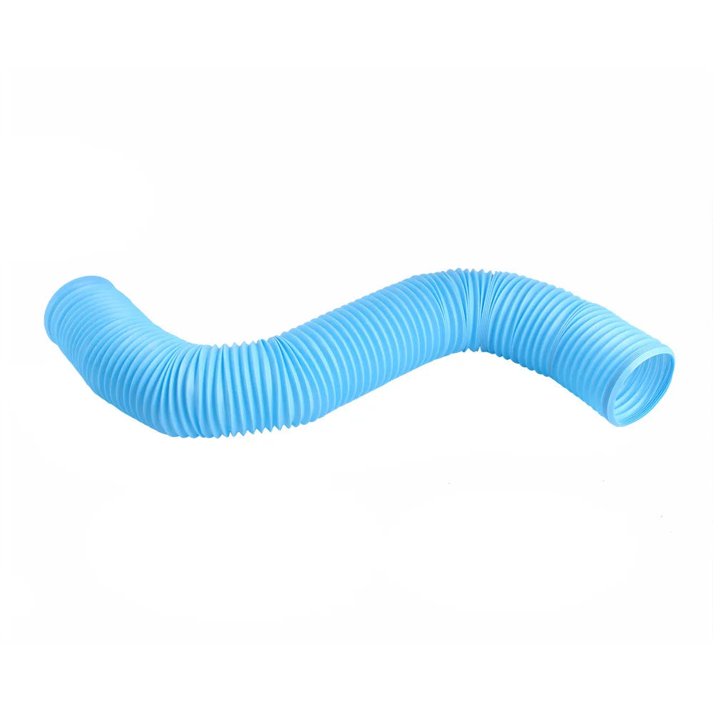 Telescopic Hamster Play Tunnel Tube for Guinea Pigs, Rats & Ferrets