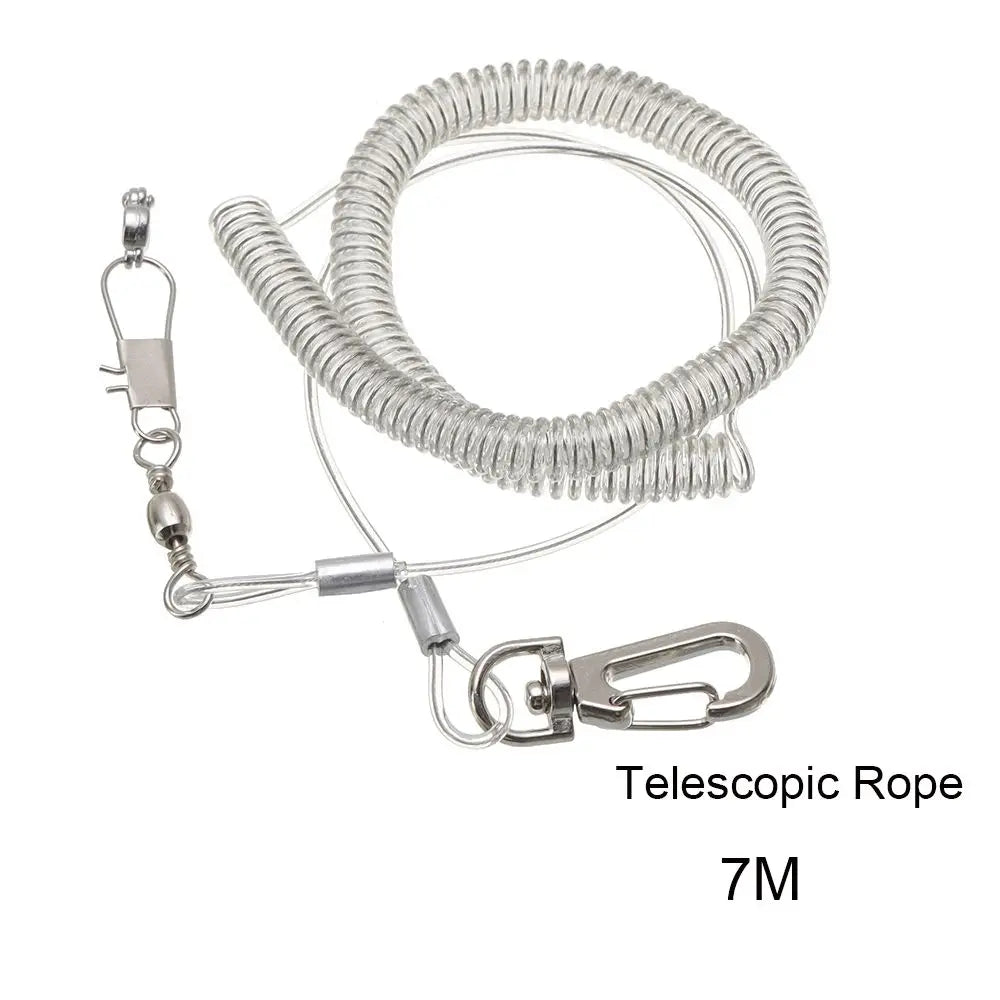 Parrot Flight Training Leash with Anti-Bite Harness for Small Birds