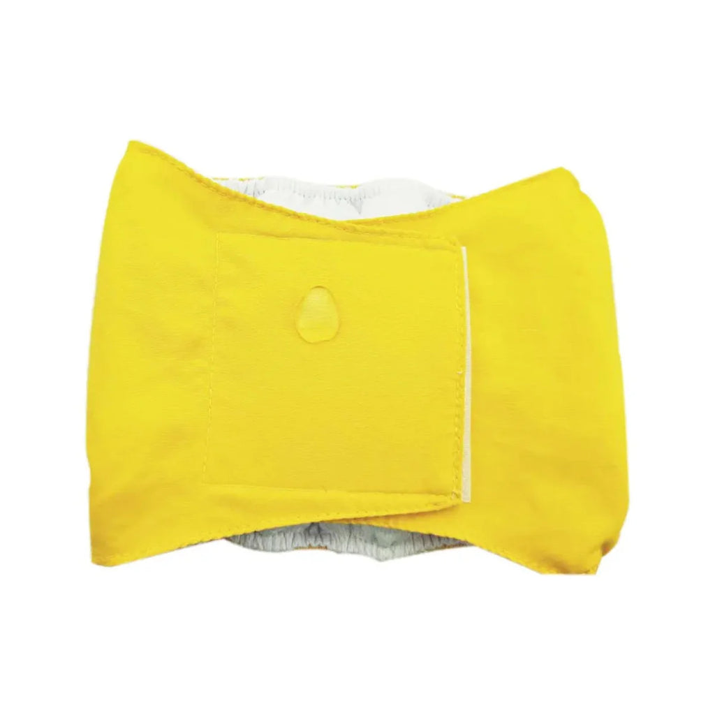 Washable Male Dog Belly Band Diapers, Reusable Wrap for Dogs