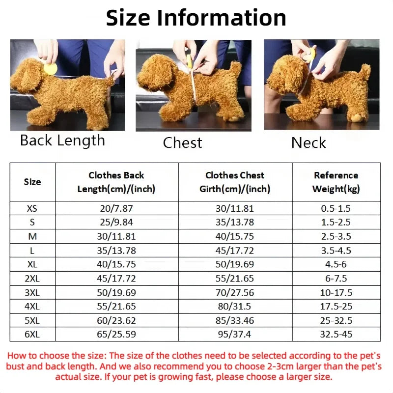 Cooling Summer Pet Vest – Soft Cartoon Shirt for Small & Large Dogs