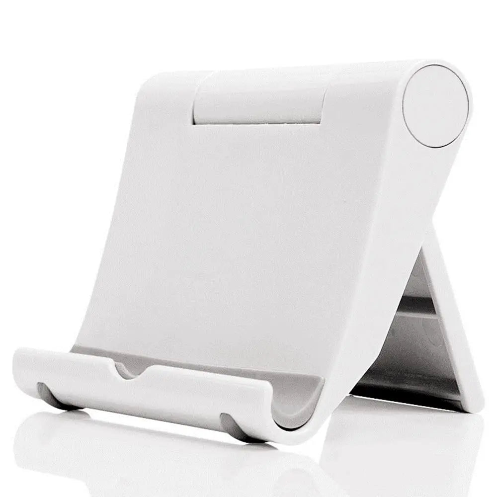 Adjustable Phone & Tablet Desk Stand
